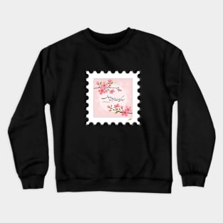 Nowruz Mubarak Crewneck Sweatshirt